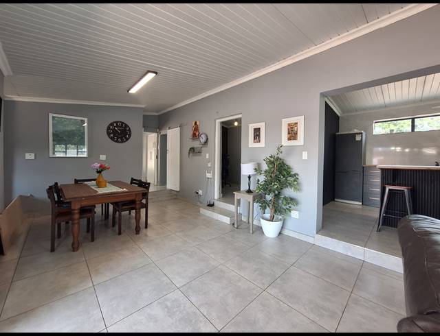 2 BEDROOM HOUSE FOR SALE IN HEIDELBERG CENTRAL